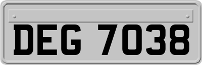 DEG7038