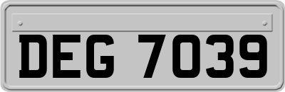 DEG7039