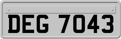 DEG7043