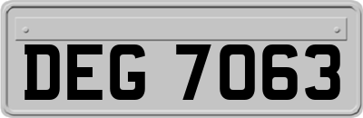 DEG7063