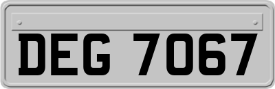 DEG7067