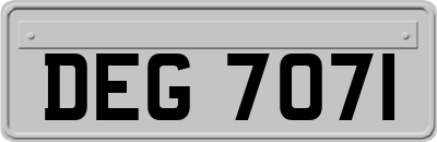 DEG7071