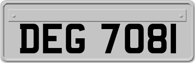 DEG7081