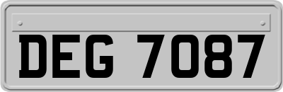 DEG7087