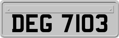 DEG7103