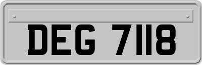 DEG7118