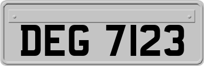 DEG7123