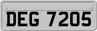 DEG7205