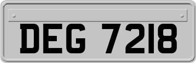 DEG7218