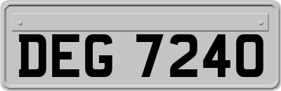 DEG7240