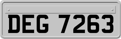 DEG7263