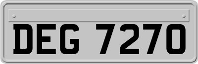 DEG7270