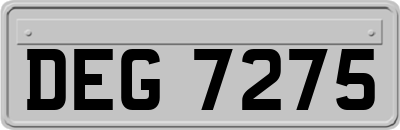 DEG7275