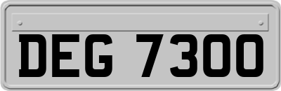 DEG7300