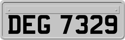 DEG7329