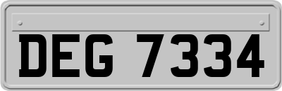 DEG7334