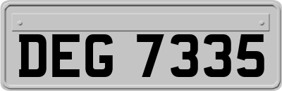 DEG7335