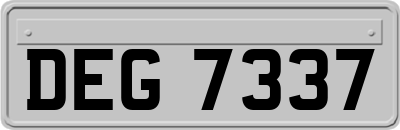 DEG7337