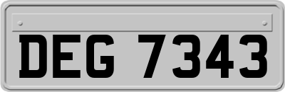 DEG7343