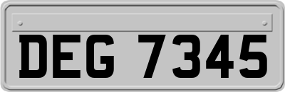 DEG7345