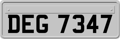 DEG7347