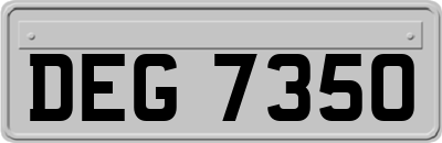 DEG7350