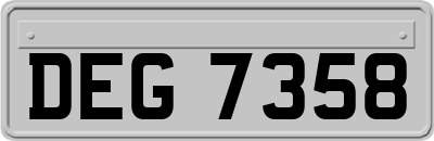 DEG7358