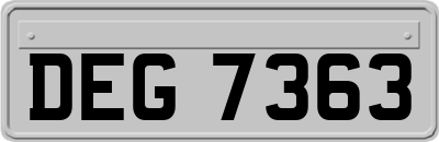 DEG7363
