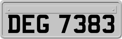 DEG7383