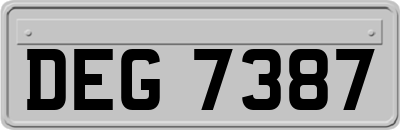 DEG7387