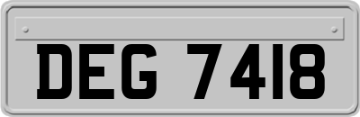 DEG7418