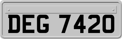 DEG7420