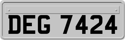 DEG7424