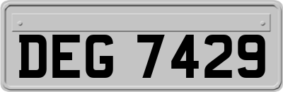 DEG7429