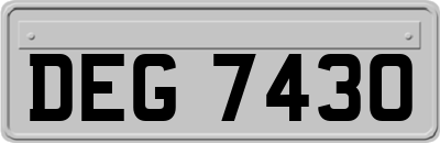 DEG7430