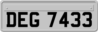 DEG7433
