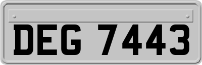 DEG7443