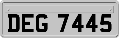 DEG7445
