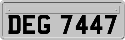 DEG7447