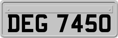 DEG7450
