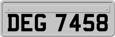 DEG7458