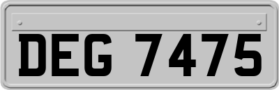 DEG7475