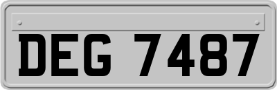 DEG7487