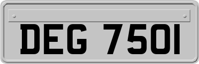 DEG7501