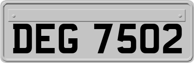 DEG7502