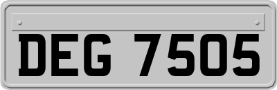 DEG7505