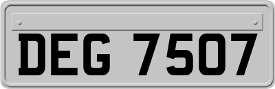 DEG7507
