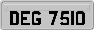DEG7510