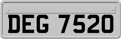 DEG7520
