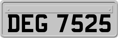 DEG7525